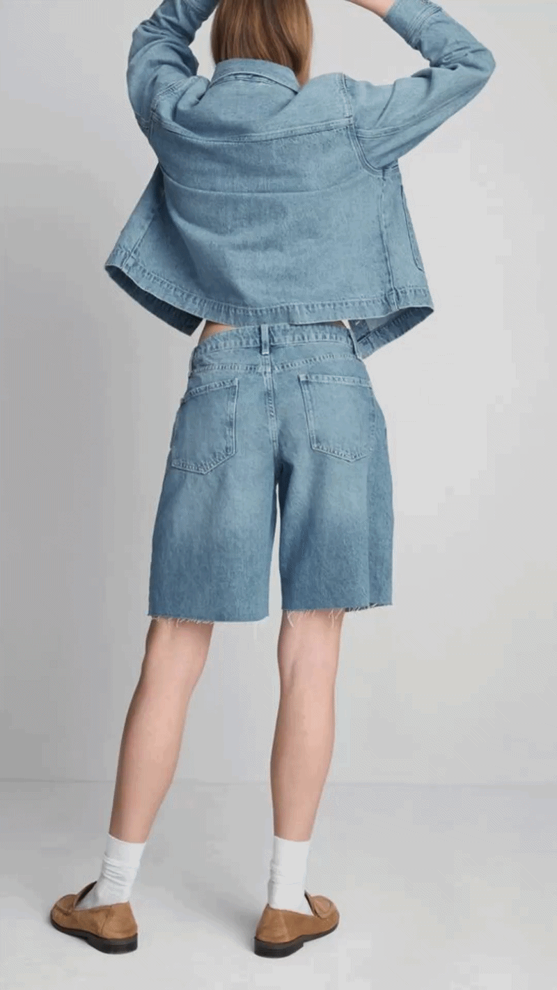 Antonio Cruz for Primark