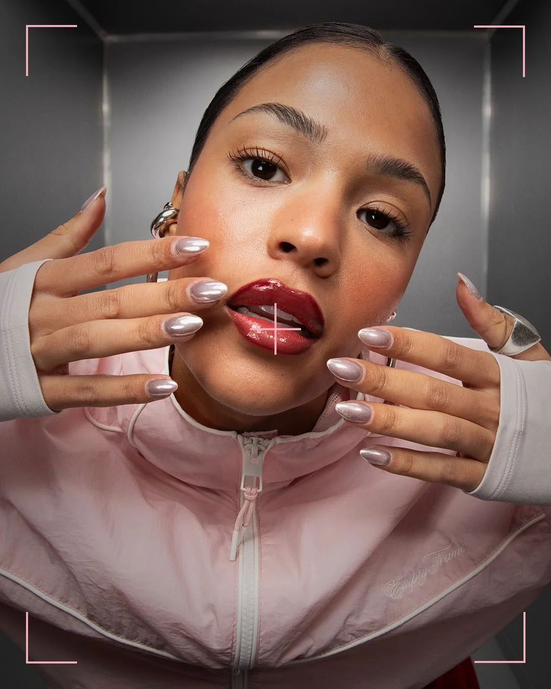 Zoe Rubin for MCo Beauty