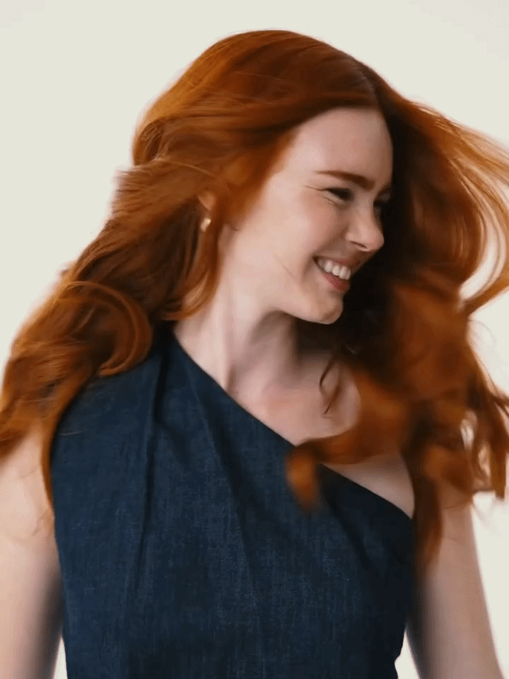 Laura Gibb & Lauren Maltby for Cloud Nine