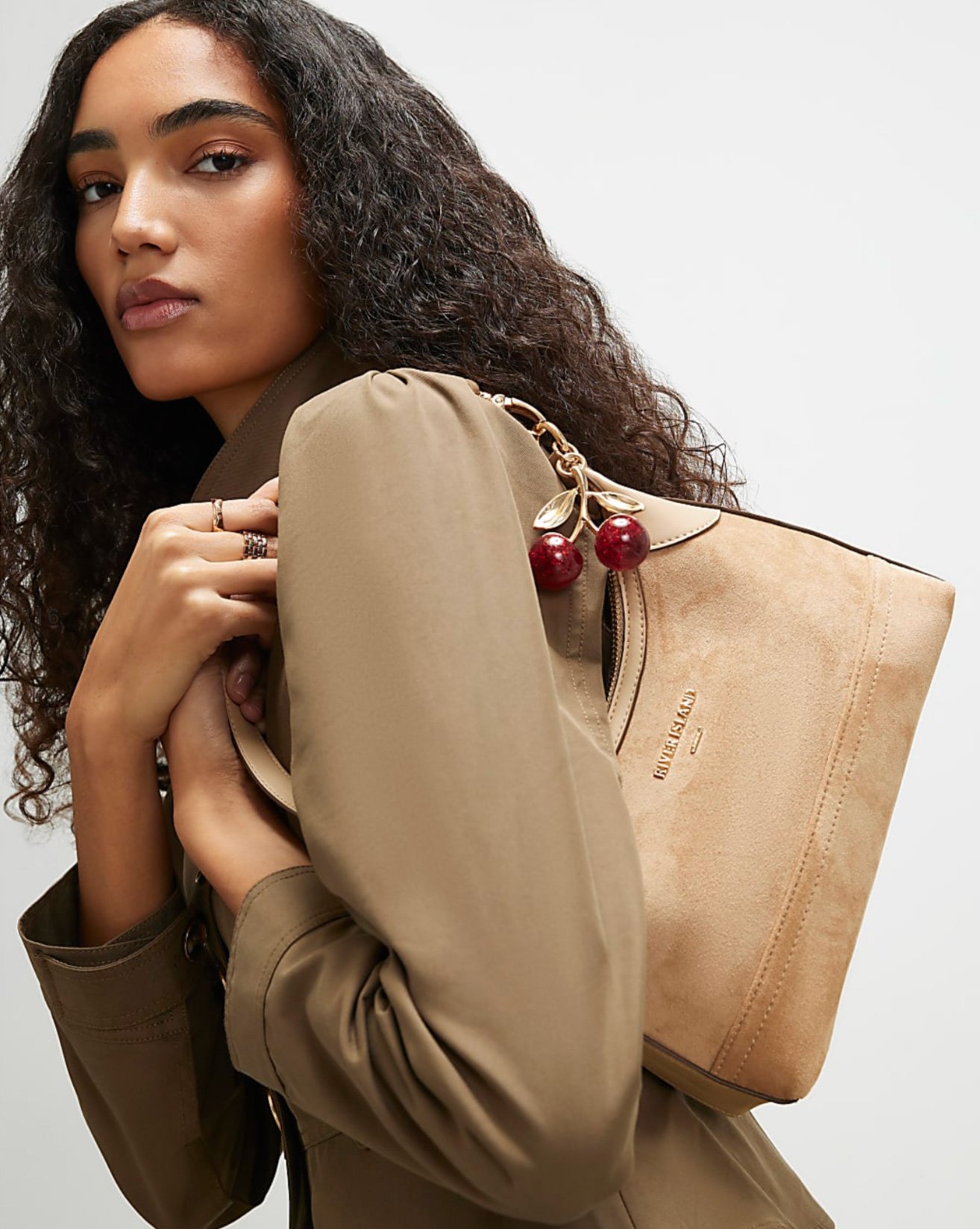 Zoe Rubin for River Island
