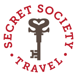 Secret Society Travel 