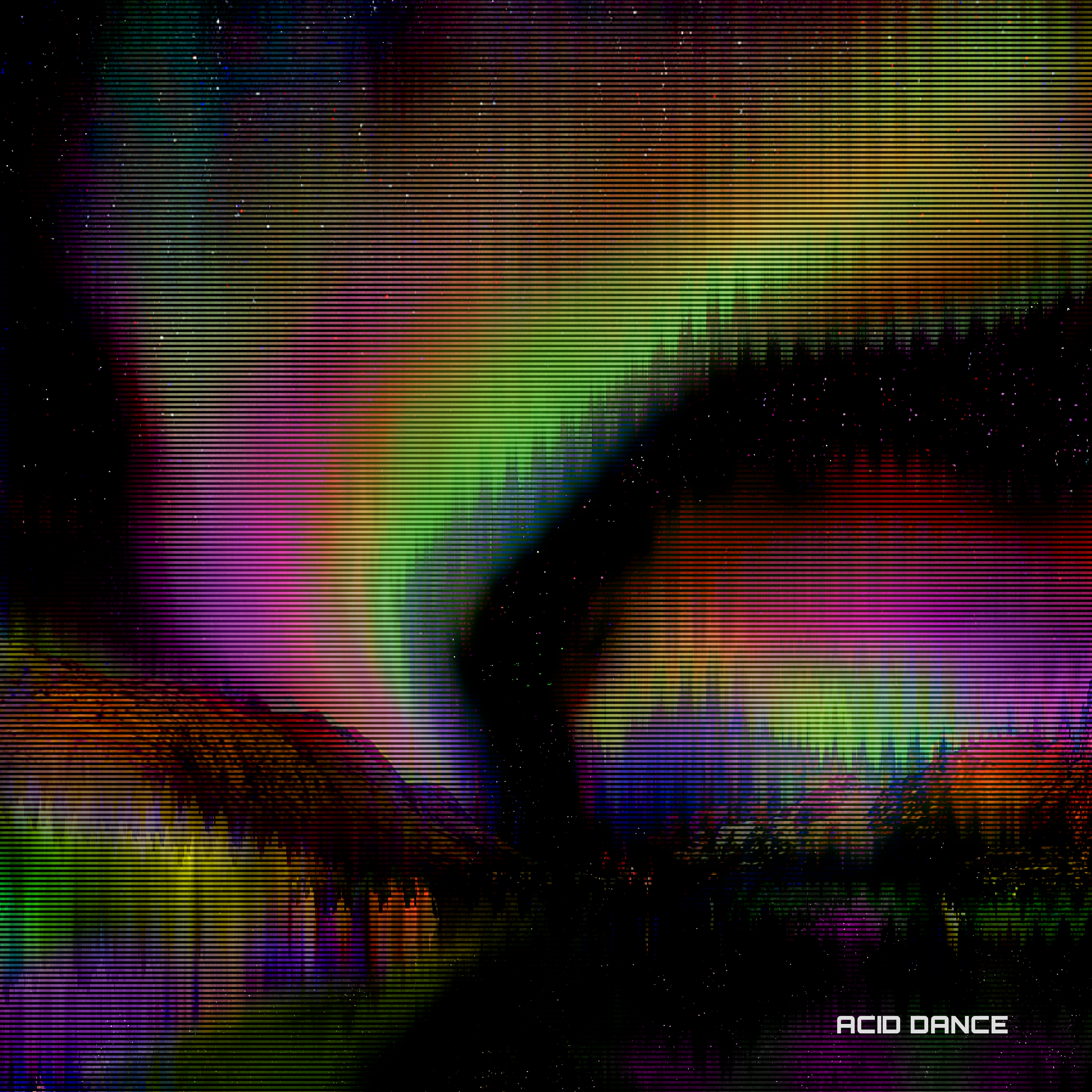 Acid Dance Album Art