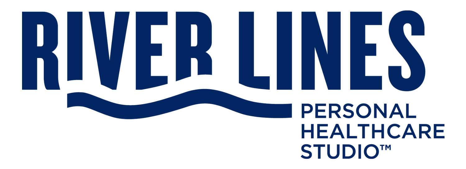 River Lines Health &amp; Well-Being Studio
