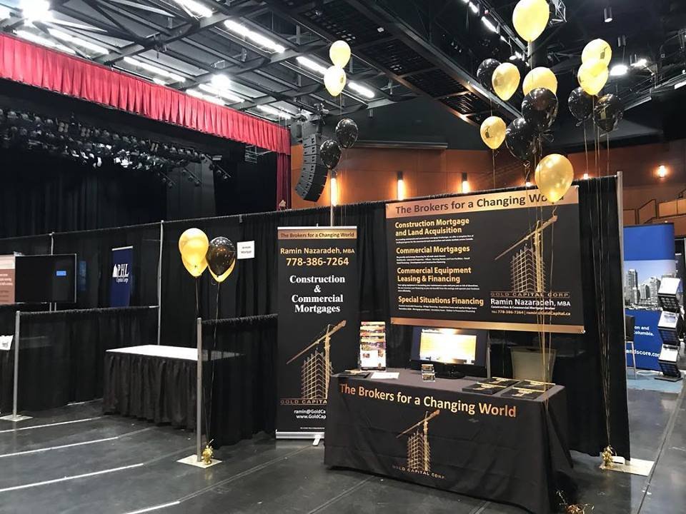 2018 CMBA-BC Trade show (Copy)