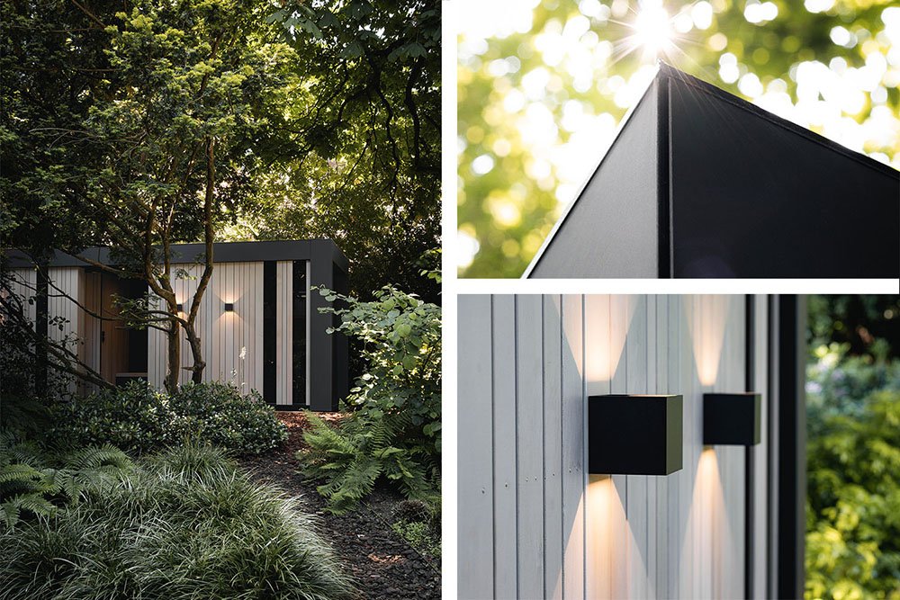 Wellness details thuis