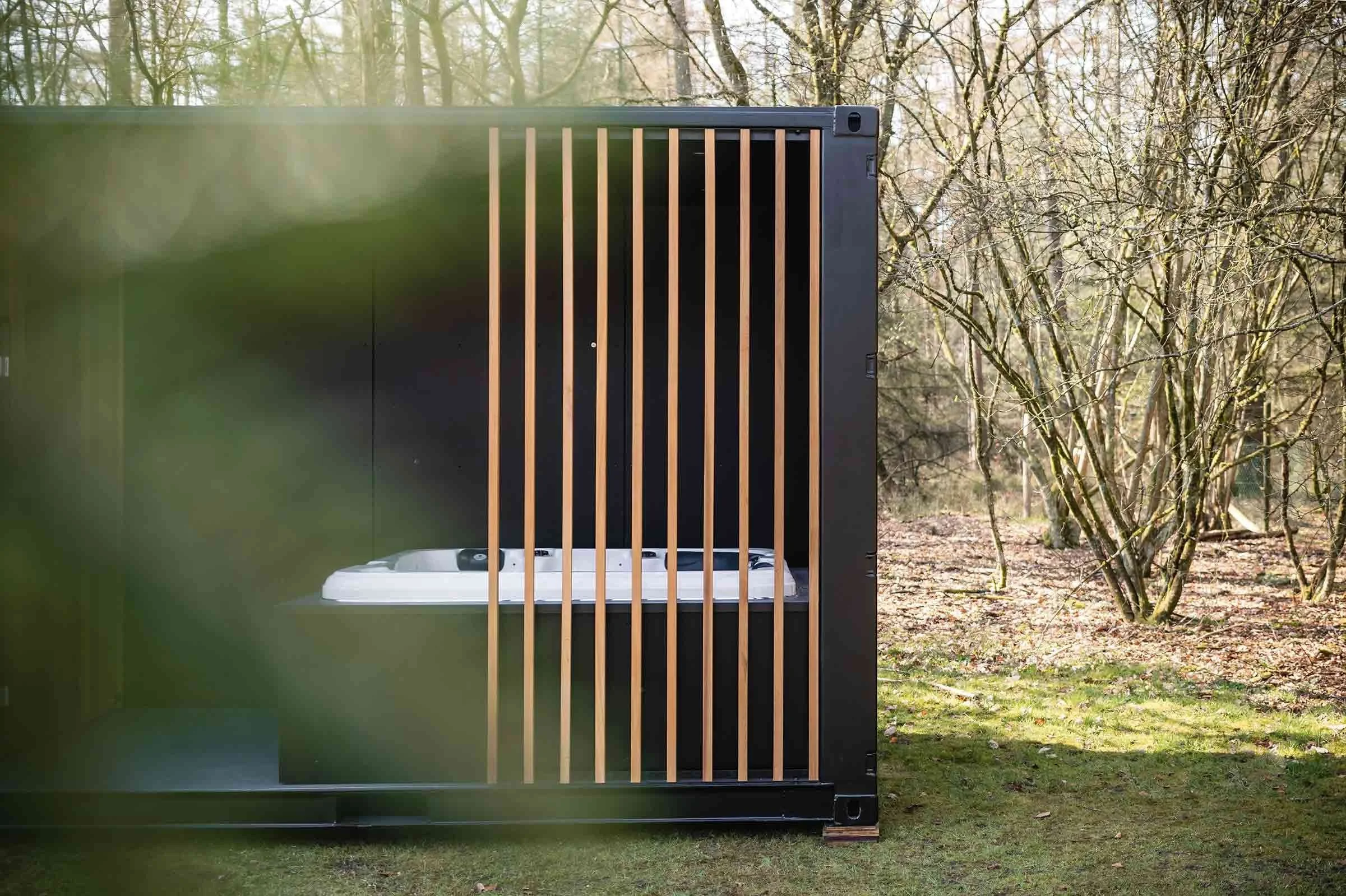 Alles wat je moet weten over een wellness tuin