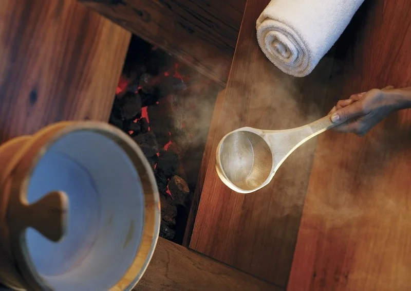 WELLNESS THUIS INRICHTEN: DIT ZIJN DE MOGELIJKHEDEN