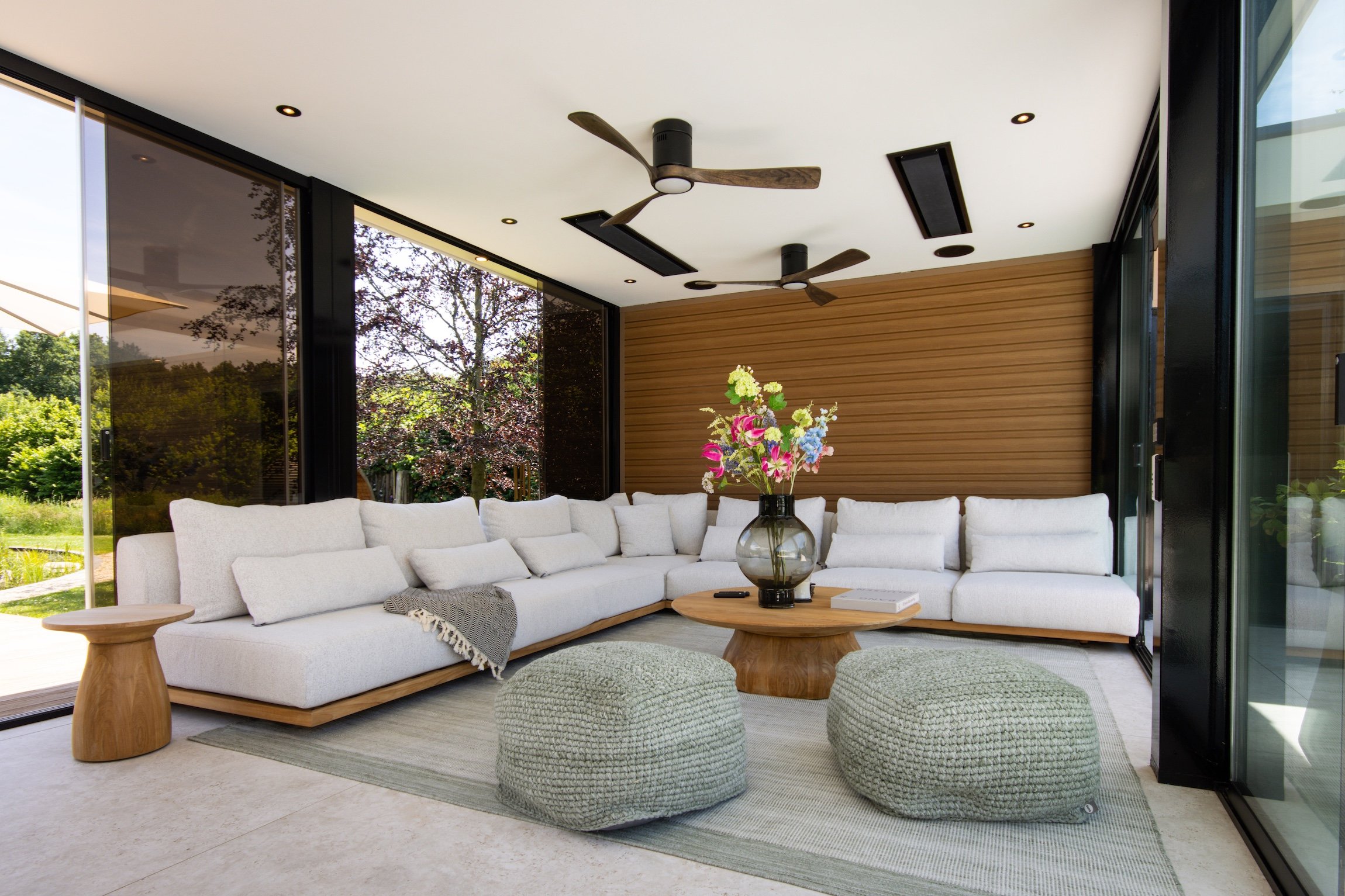 SUNS loungeset