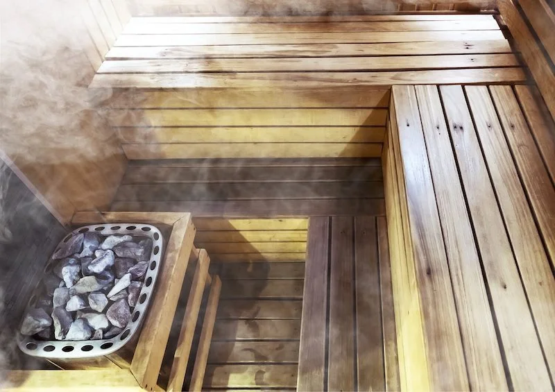 De voordelen en risico’s van een sauna na het sporten — dutchluxurygardenconcepts