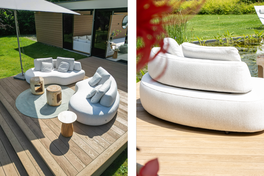 SUNS loungeset