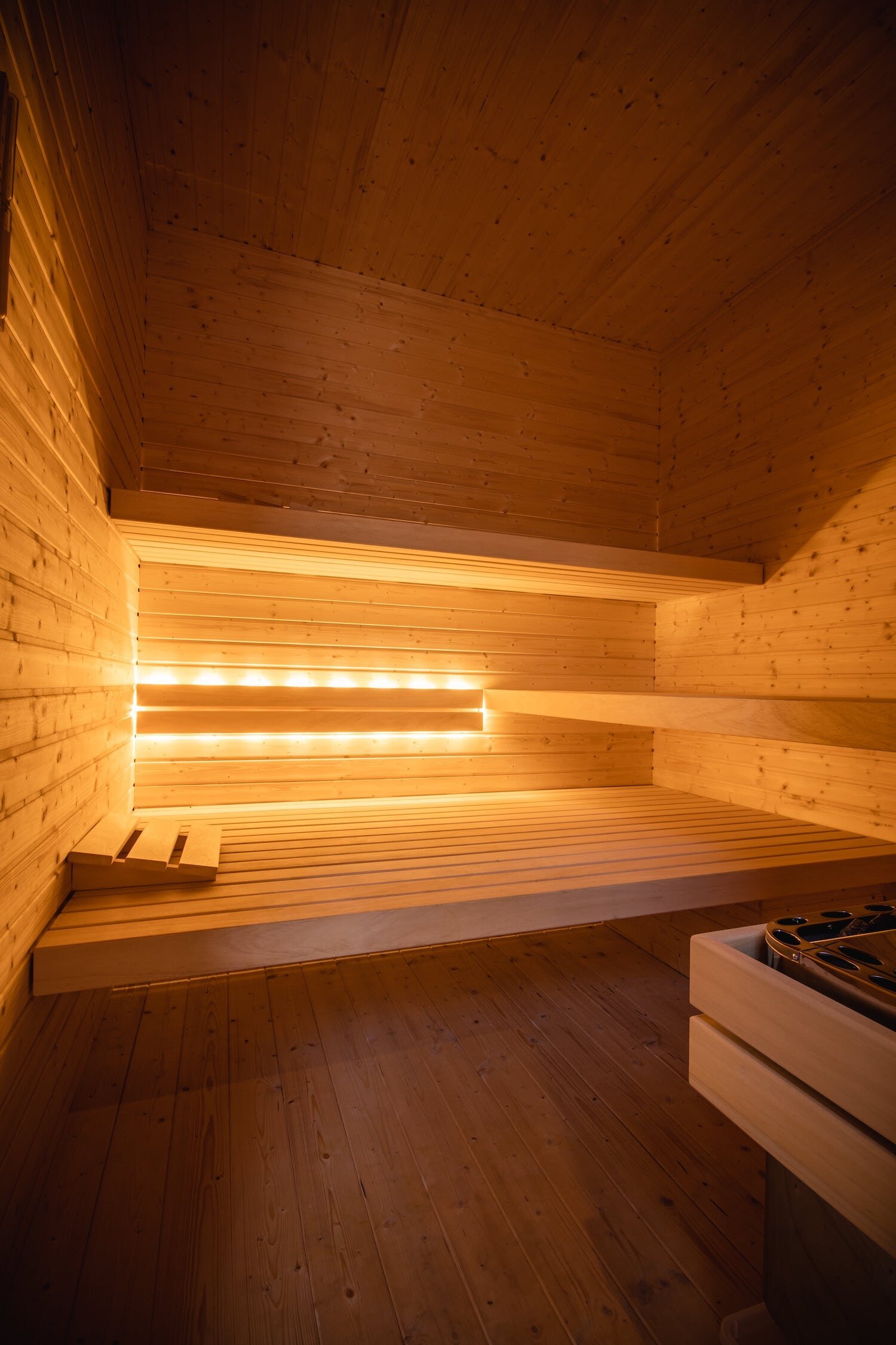 maak een foto verkoopplan Altaar Kosten voor een sauna thuis | 20ft Wellness® — dutchluxurygardenconcepts