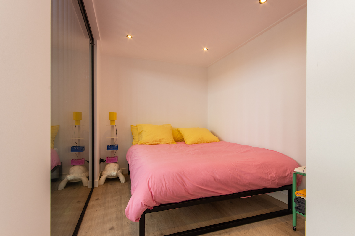 Slaapkamer