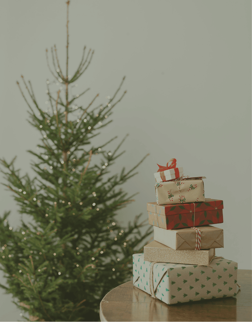 Noël et intestin irritable : trouver l’équilibre pendant les Fêtes