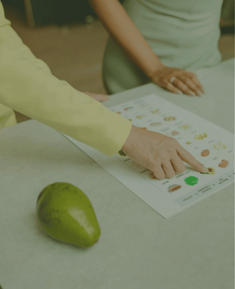 Guide des alternatives faibles en FODMAP