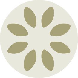 Logo Flore Nutrition en vert