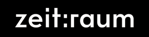 Logo zeit:raum