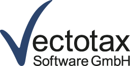 Logo Vectotax