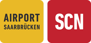 Logo Airport Saarbrücken