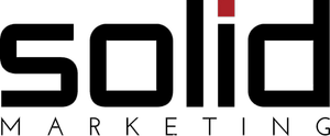 Logo solid Marketing