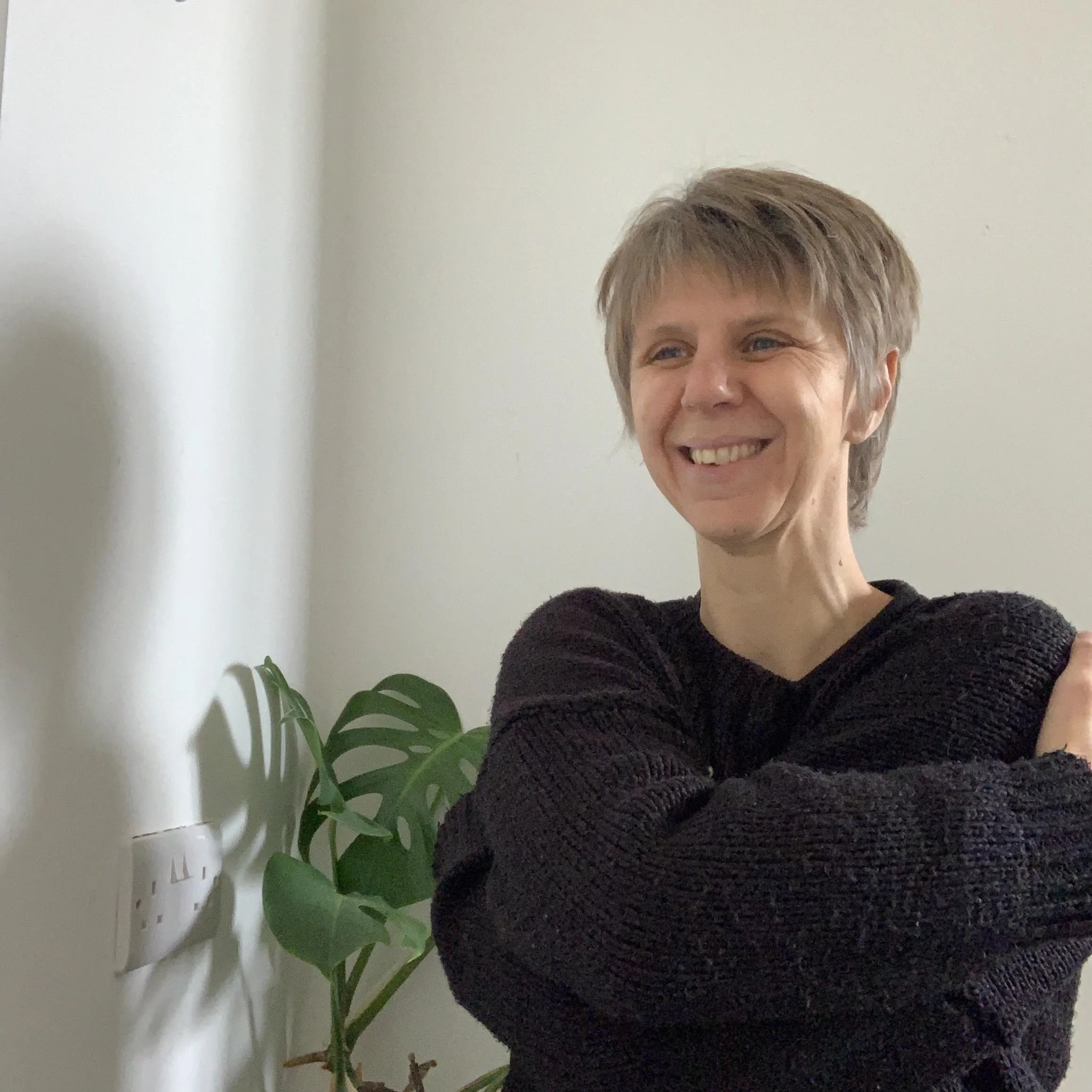 A warm welcome to Miranda, Accessible Yoga! 