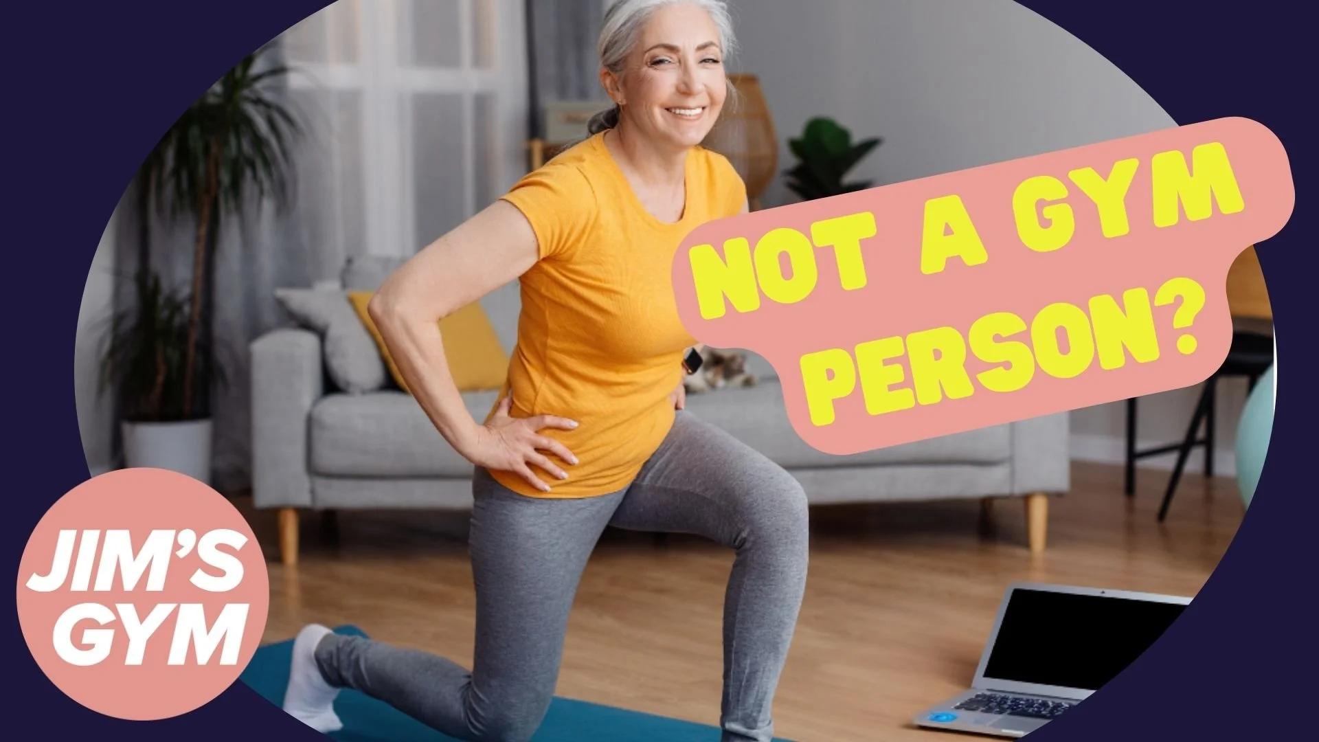 I’m Not a Gym Person… And That’s Exactly Why Jim’s Gym Exists