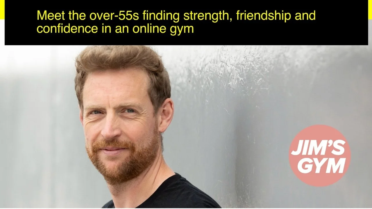 Staying Active After 55: Real Stories from Jim’s Gym Members