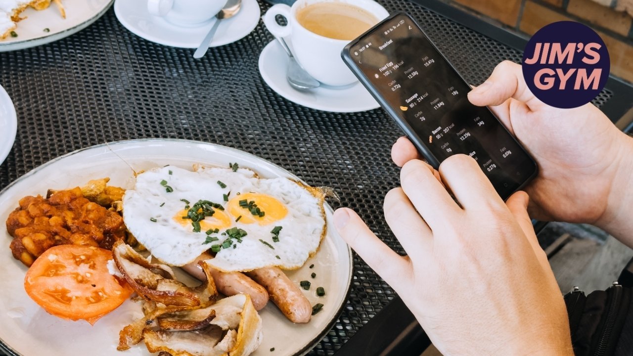 Are Nutrition Tracking Apps Actually Worth It? An Honest Guide