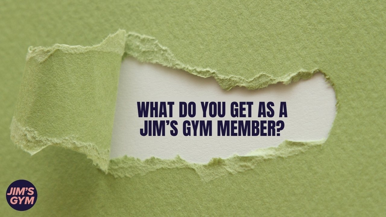 What Does a Jim's Gym Membership Actually Include? The Full Picture