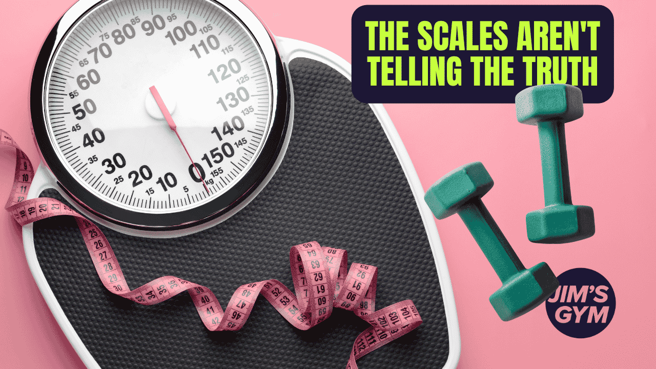 Weight Management Over 55: What the Science Actually Says