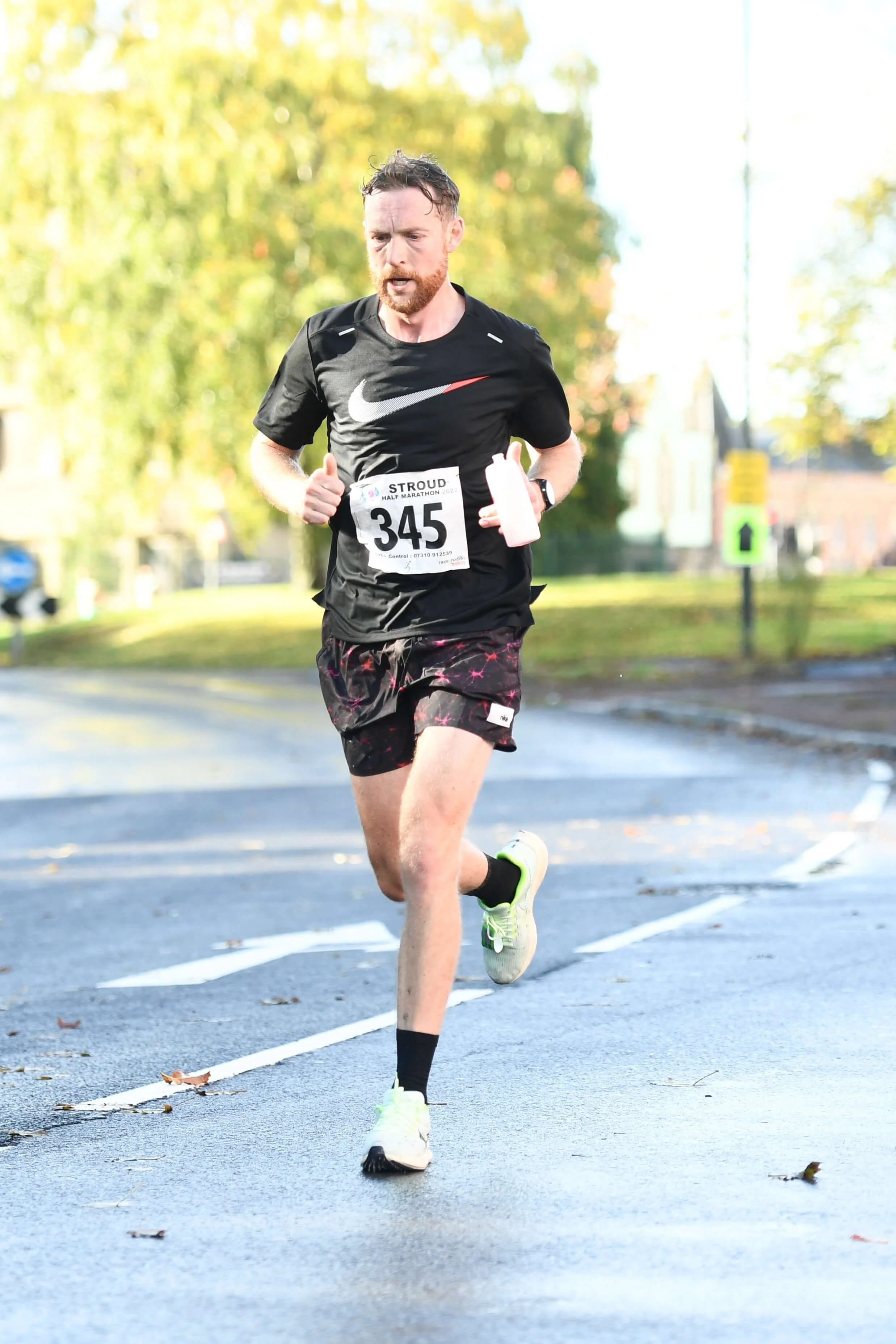 James hilton Personal trainer stroud
