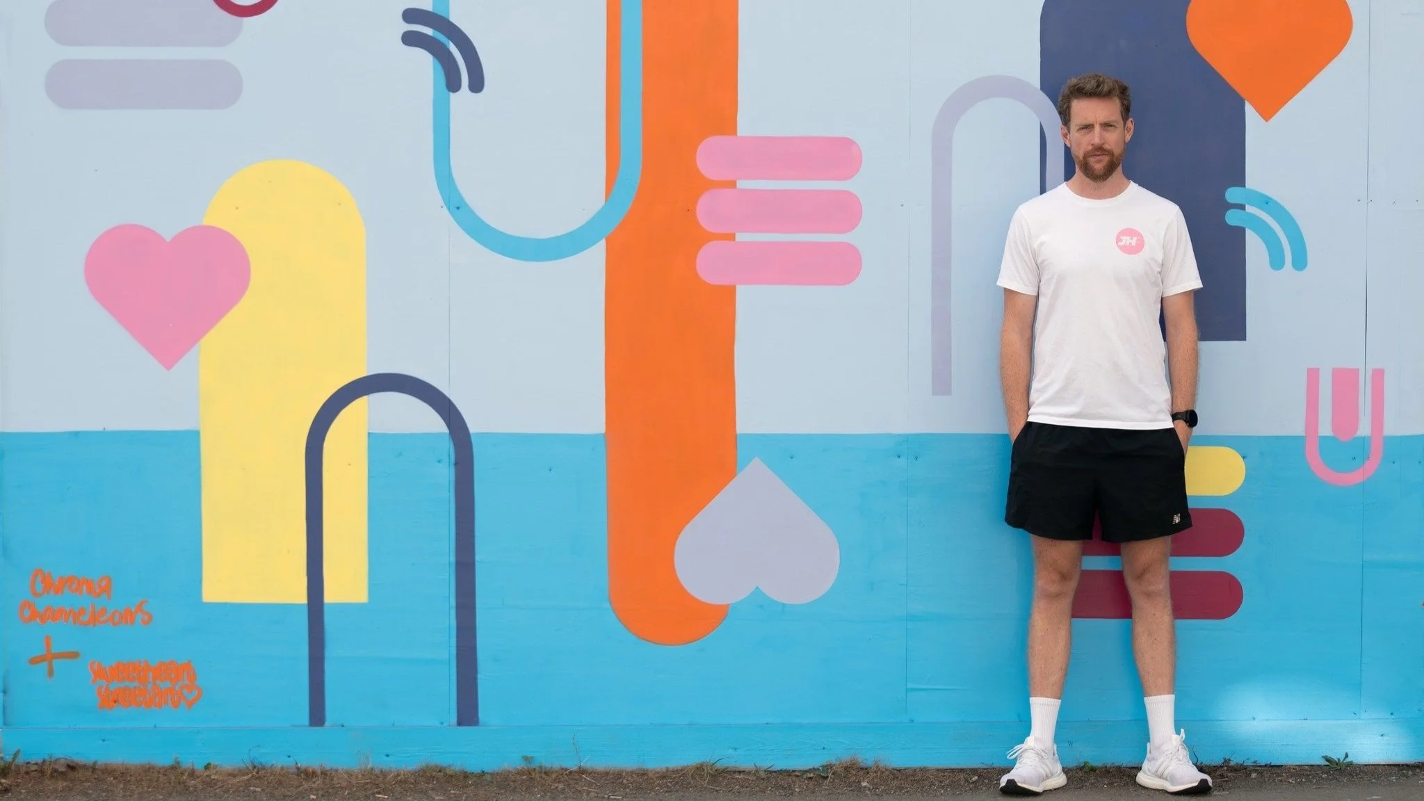 A Month of Milestones: Jim's Gym Launch &amp; #SBS triumph