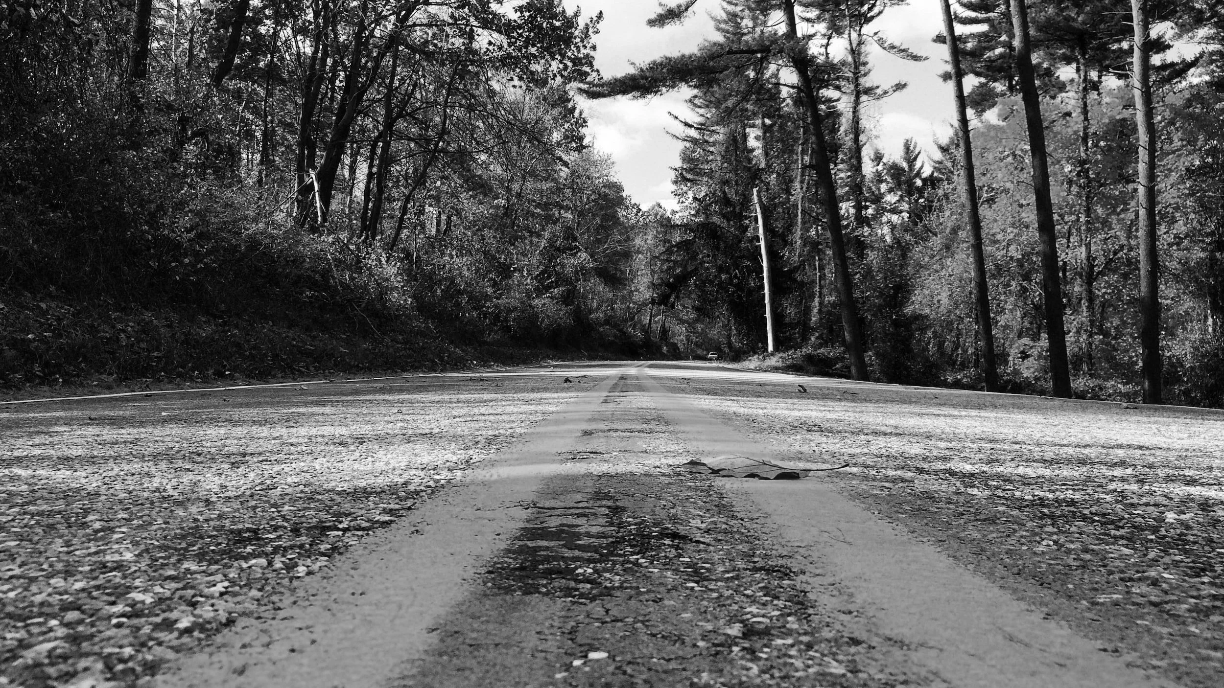 open Road