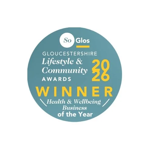 lifestyle award winners badge