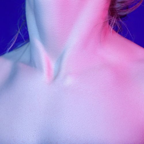 Featured in 'How to trust your body' article by Saga Briggs - published in Psyche Magazine