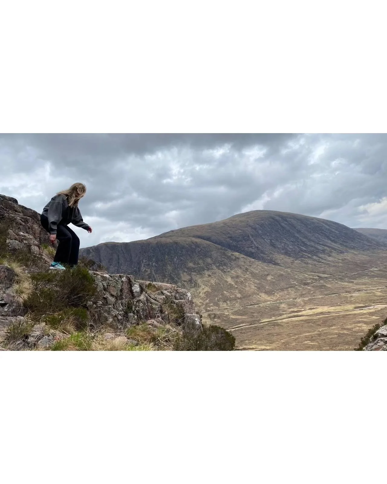 Scotland Supertramp 2024 🚐✌🏼