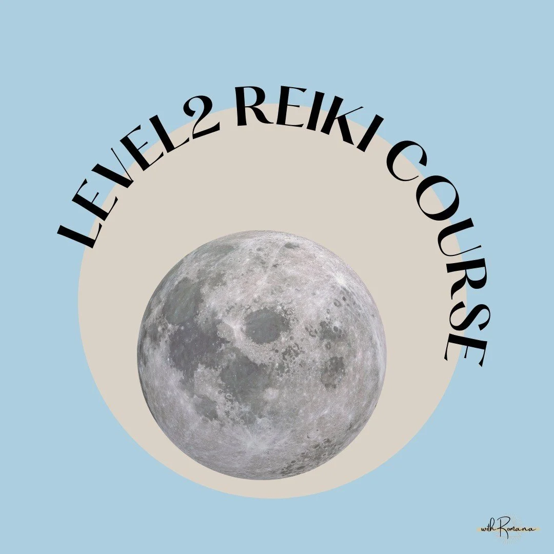 Level 2 Usui Reiki Course -
BERLIN &amp; ONLINE (online available on request)

~ upcoming dates in Berlin, Kreuzberg ~
&bull; Sat 11th &amp; Sun 12th April 2026
&bull; Sat 30th &amp; Sun 31st May 2026
&bull; Sat 11th &amp; Sun 12th July 2026

∆ two d