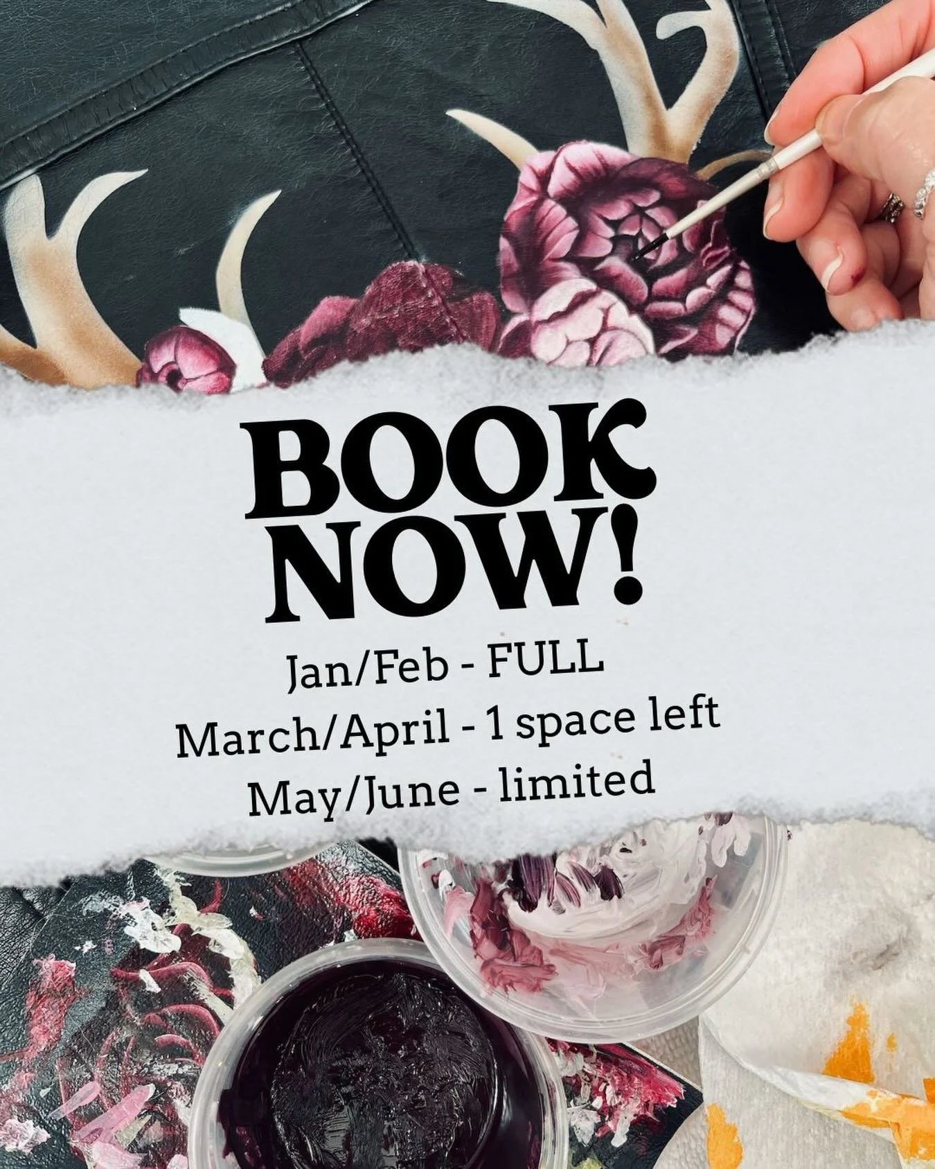 Don&rsquo;t miss out!