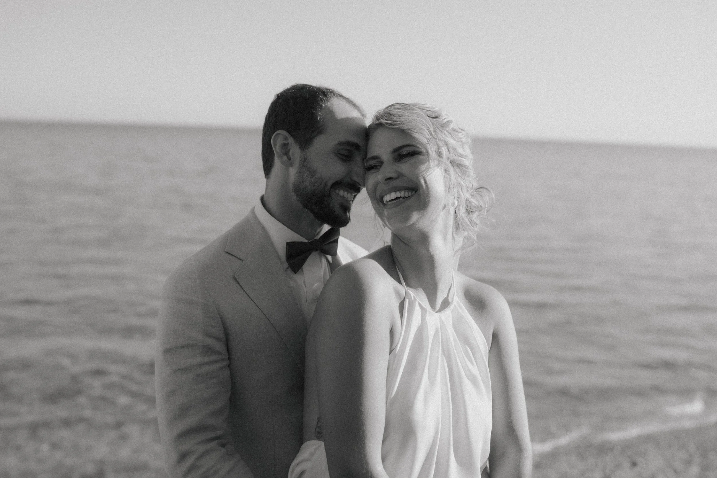 RACHELLE & CHRISTIAN