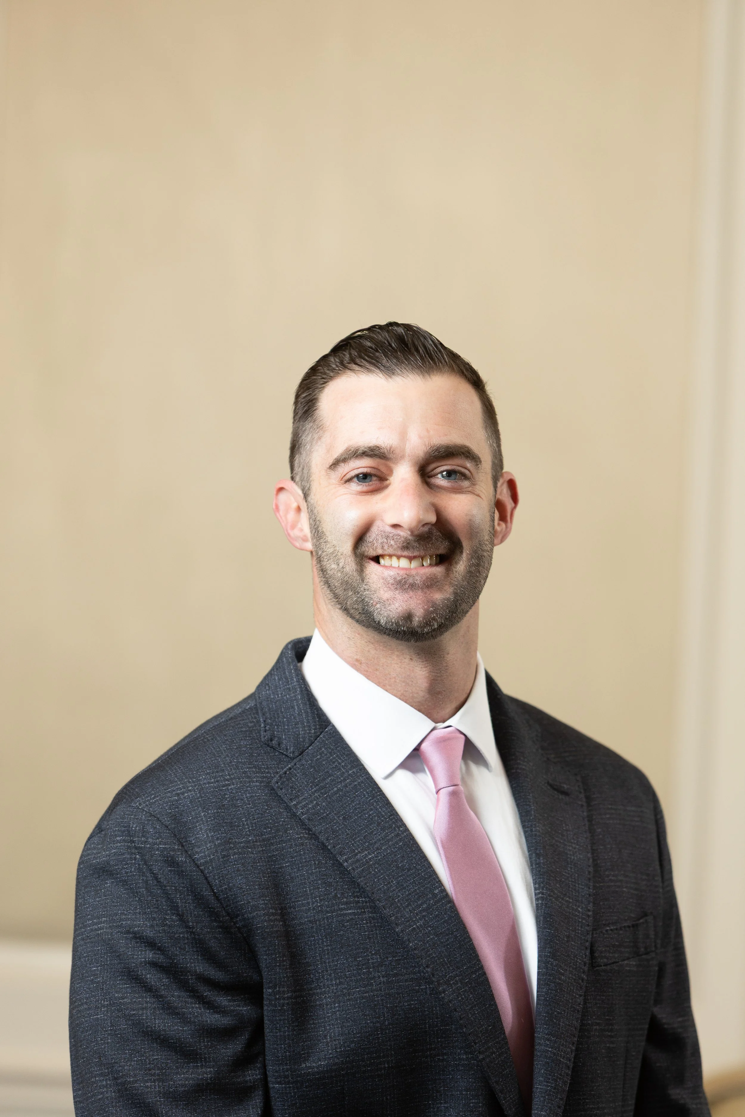 Golf Operations Manager