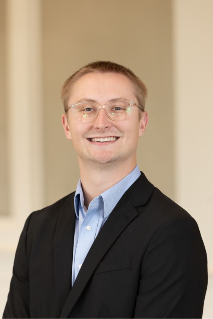 Houston Golf Association Program Director