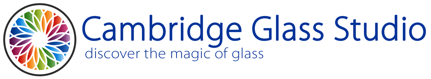 Cambridge Glass Studio
