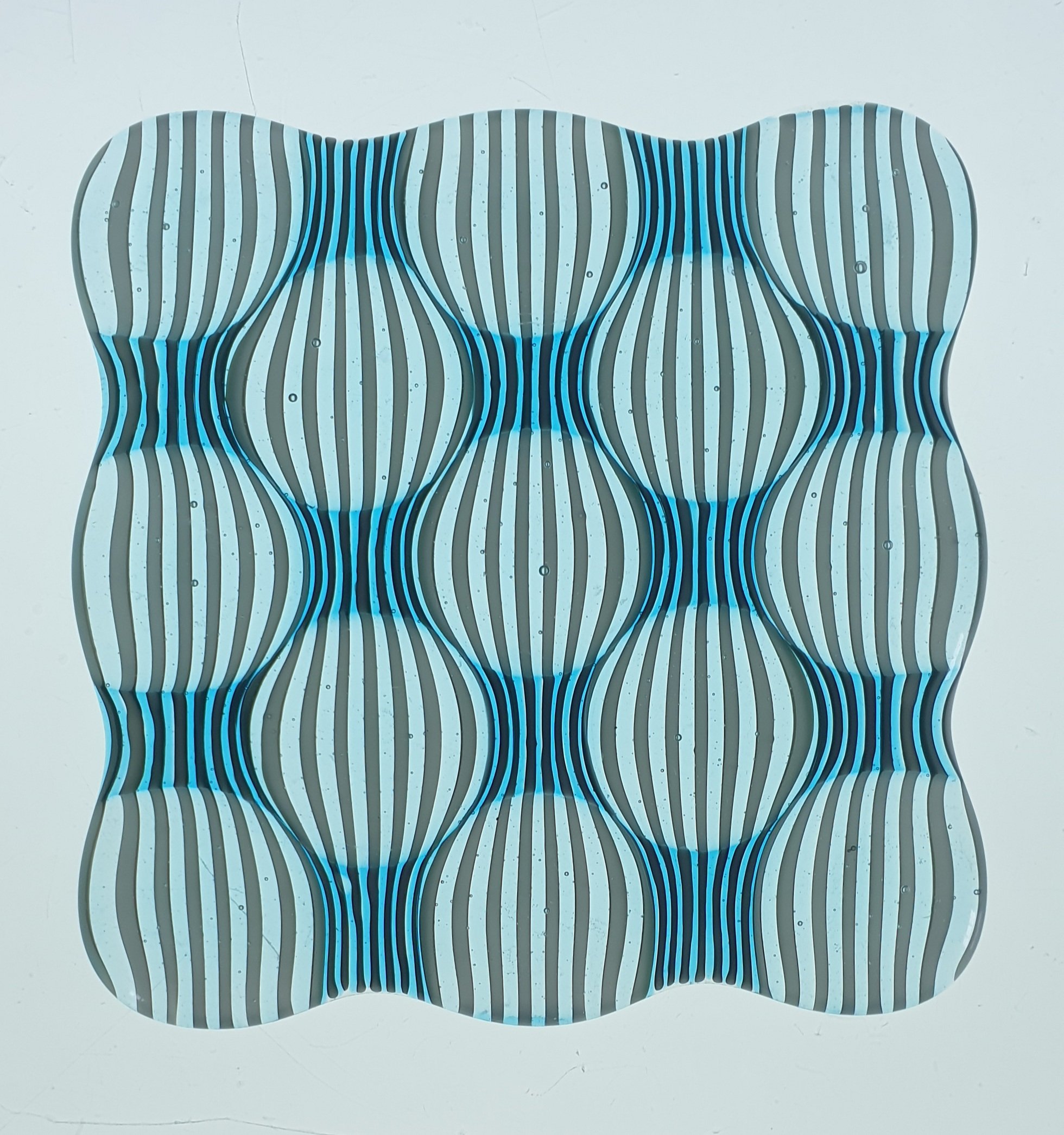 Optical Glass - Fusing Workshop