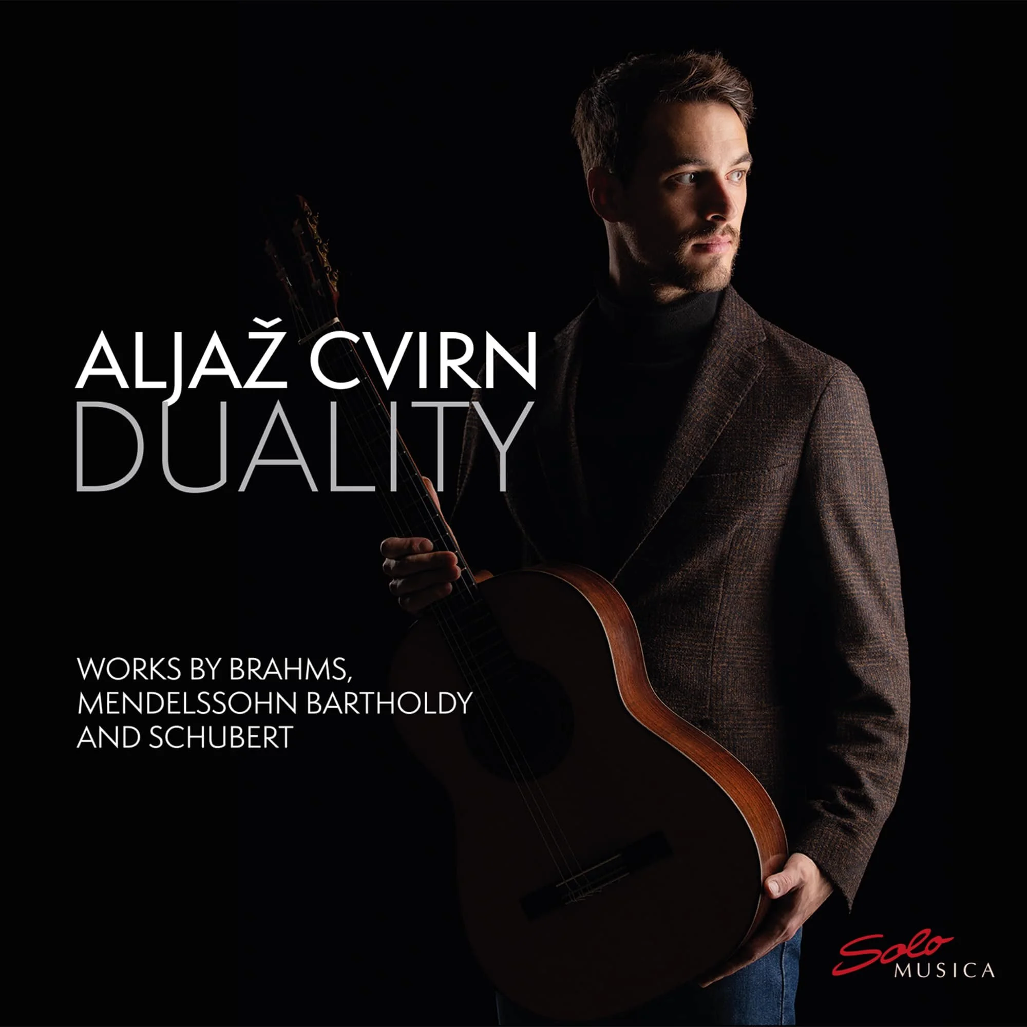 New Album “Duality” Out Now