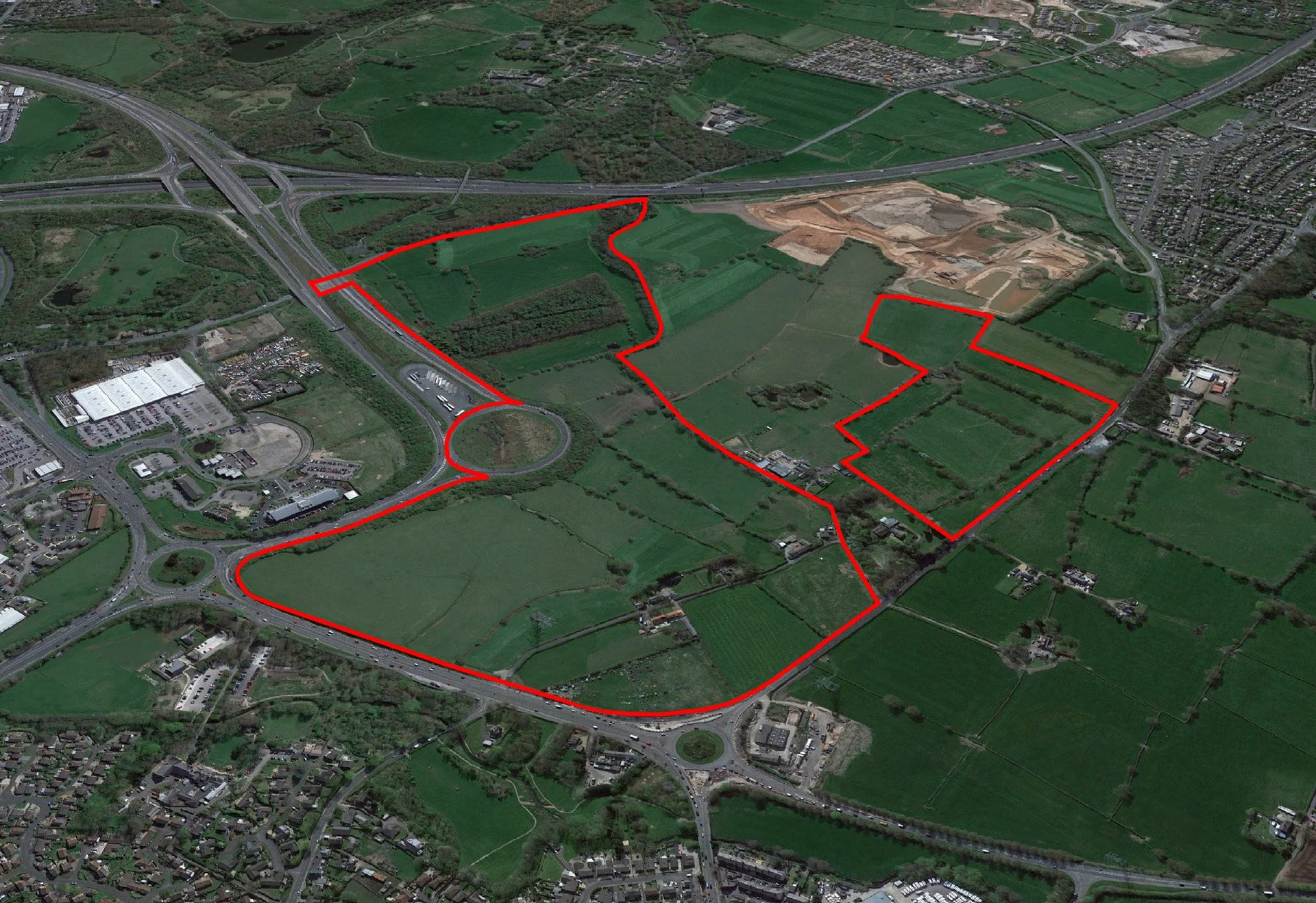 Site Aerial with red line boundary (web).jpg