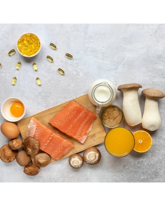 What’s the Hype about Vitamin D?