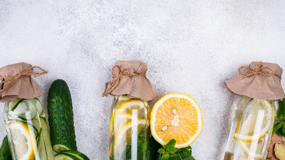 Detoxification and our Bodies