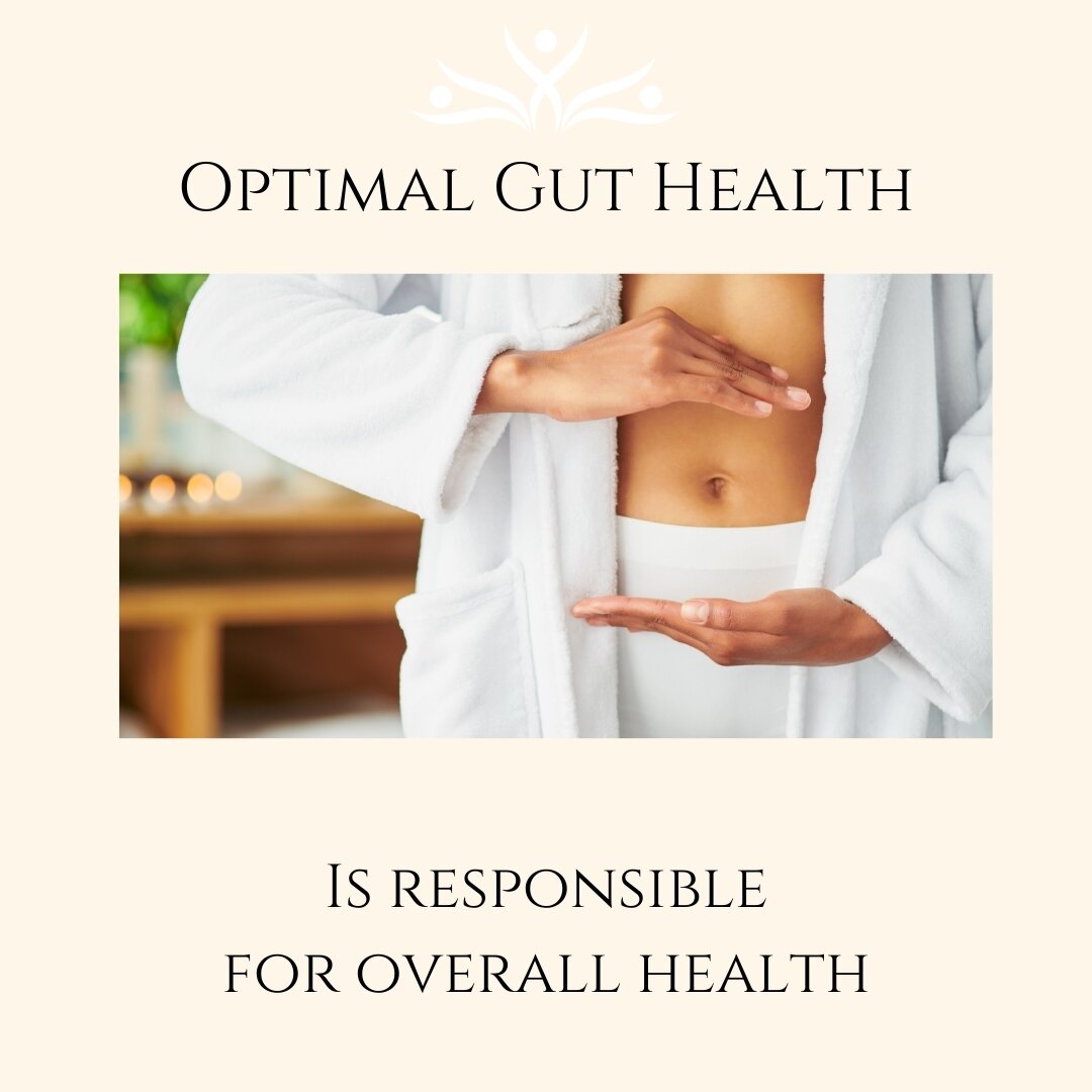 🌟 I want to be a part of the Gut Health Revolution! 🌟

 Let's talk gut health &ndash; because it's not just about digestion, it's about unlocking the key to vibrant health and vitality! Did you know your gut is home to trillions of microorganisms, 