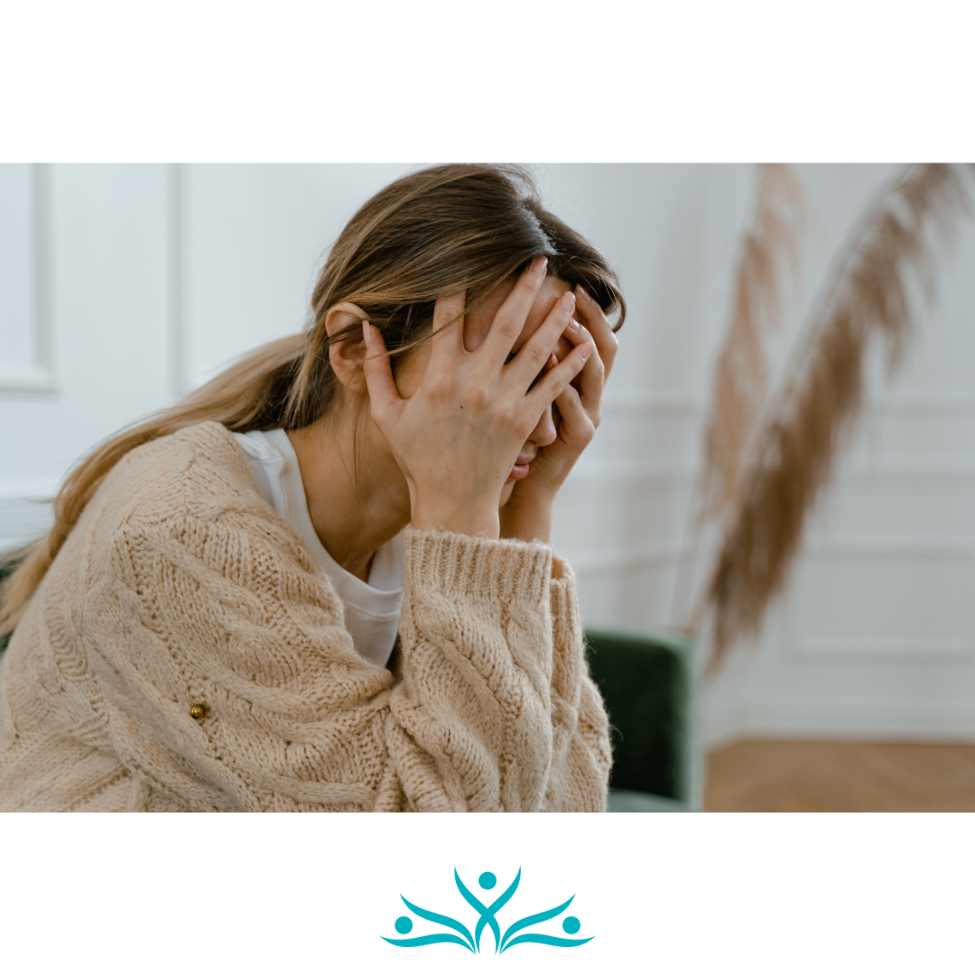 The Unraveling Impact of Stress: A Functional Medicine Perspective