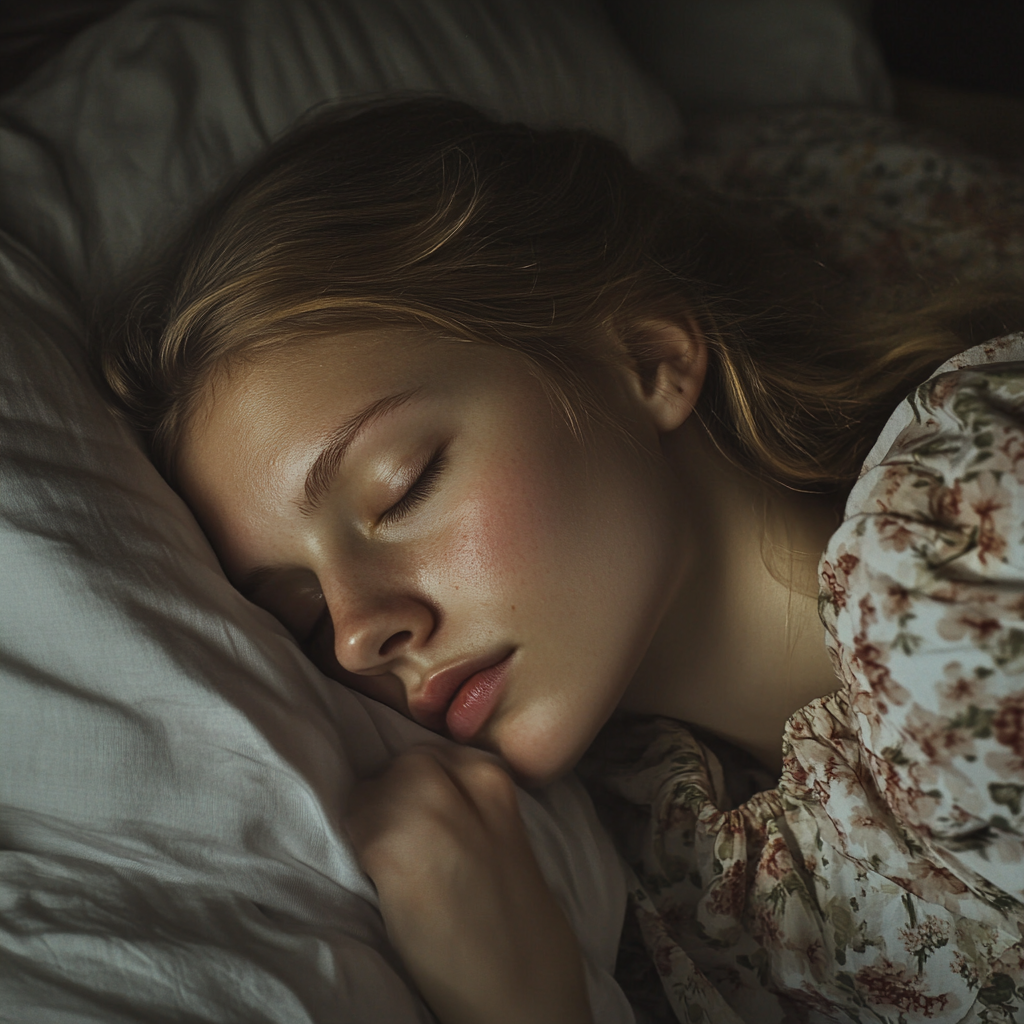 Awake and Anxious: Understanding the Connection Between Histamine Intolerance and Insomnia