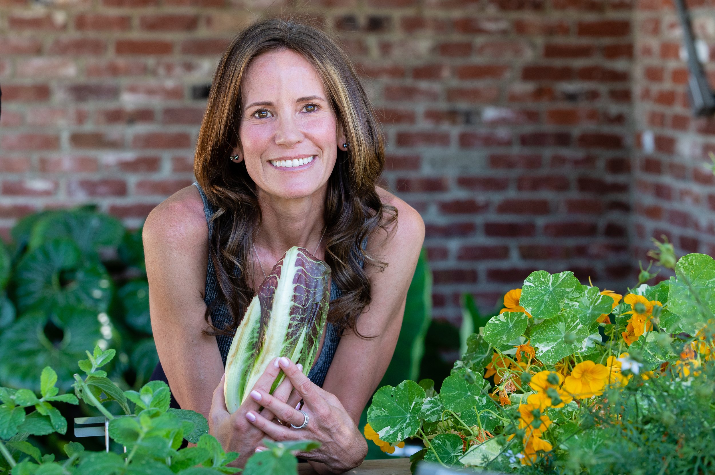 The Liver’s Role in Detoxification: Why a Rainbow Diet Supports Optimal Health